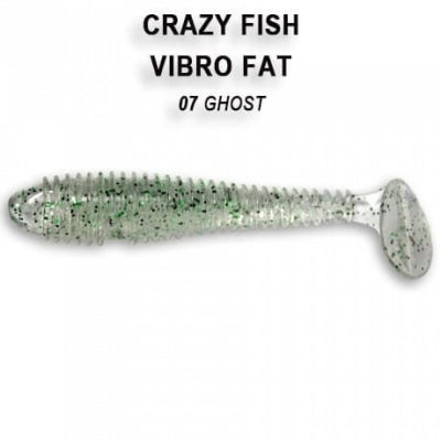 Vibro Fat