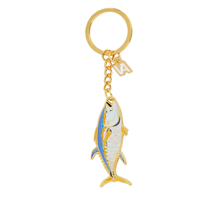 Bluefin Tuna