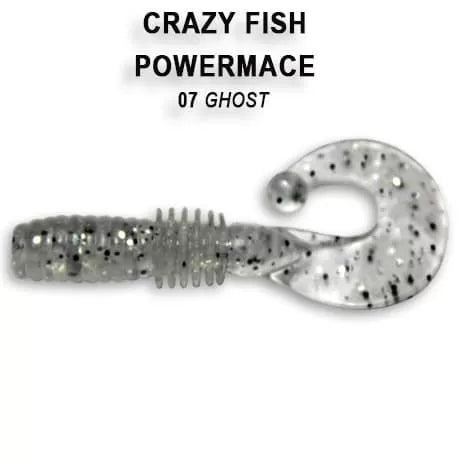 Power Mace
