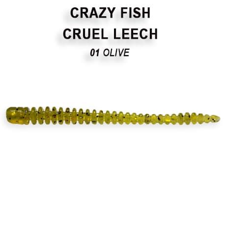 Cruel Leech