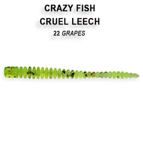 Cruel Leech