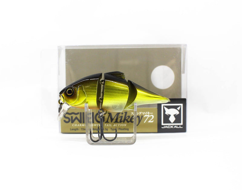 SWING MIKEY 72
