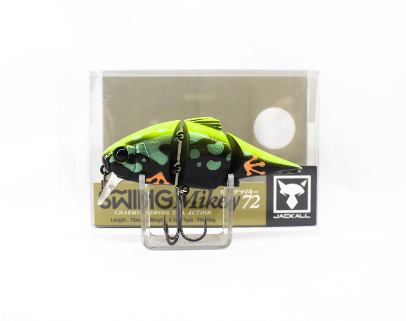 SWING MIKEY 72