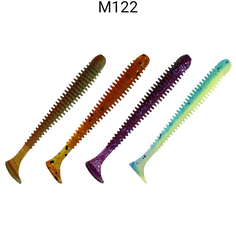 Vibro Worm
