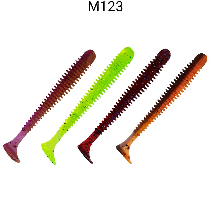 Vibro Worm