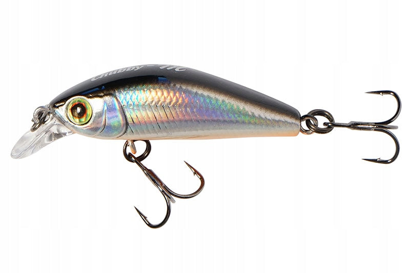 CHUBBY MINNOW 35 2.3g