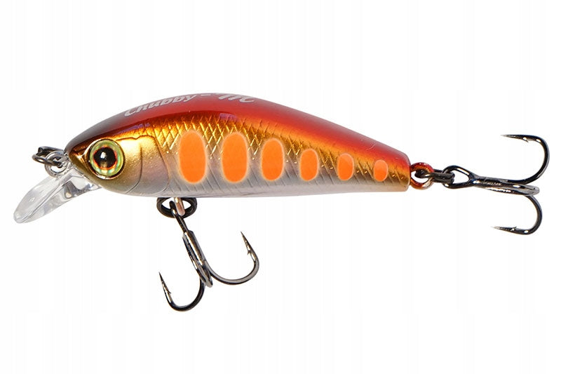 CHUBBY MINNOW 35 2.3g