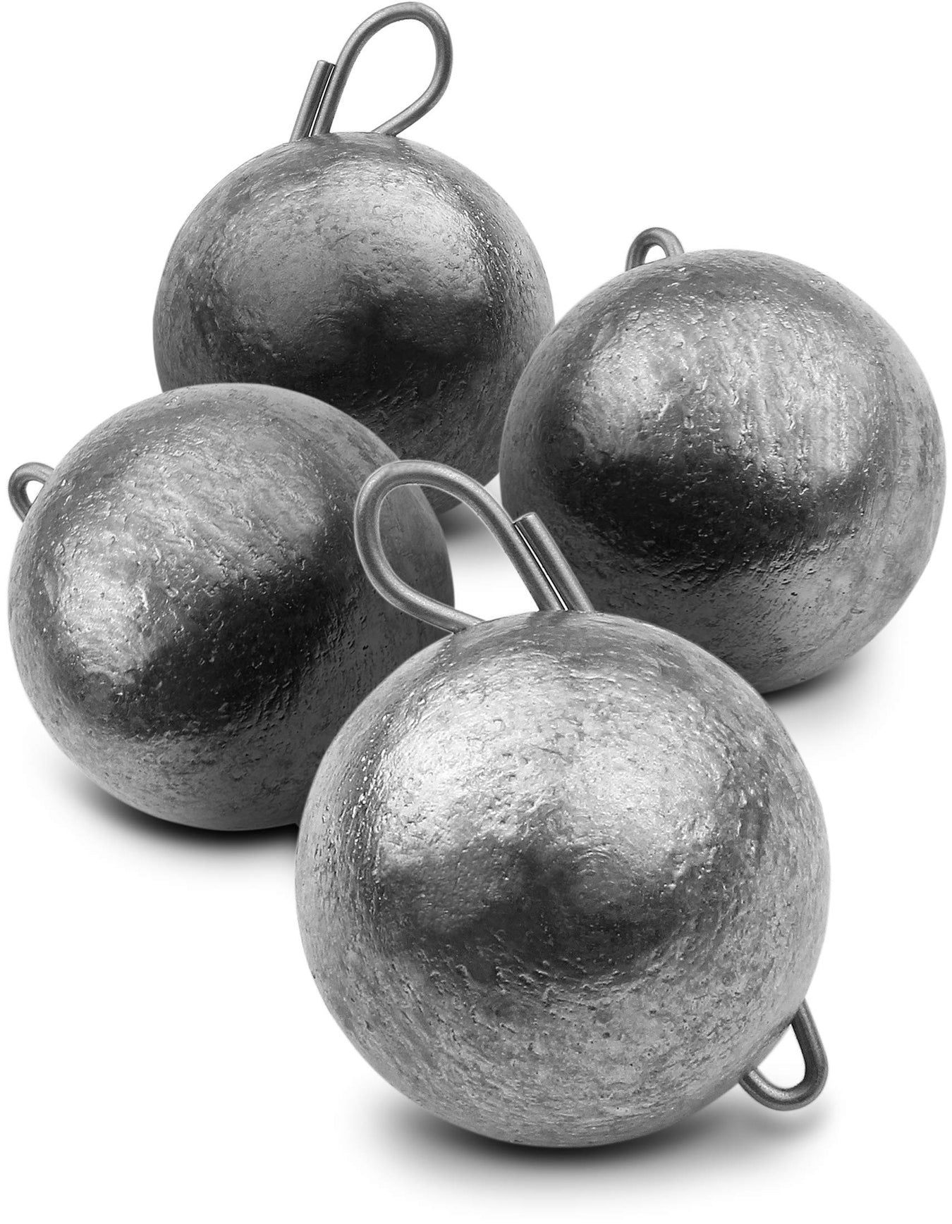 Jig Ball Lead - Ebisu