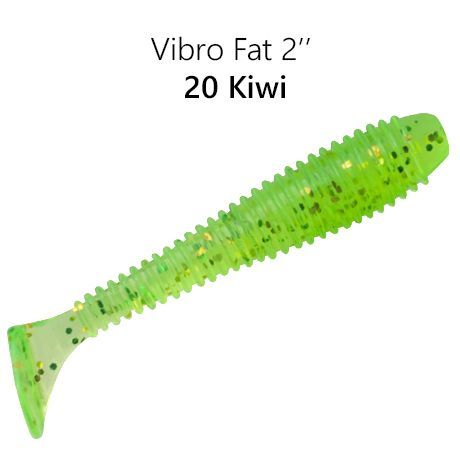 Vibro Fat