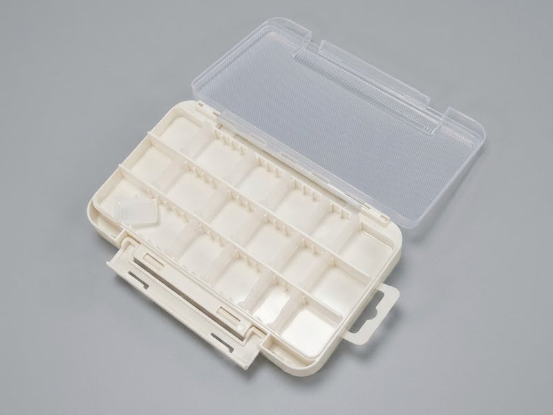 RUN GUN CASE 1010W