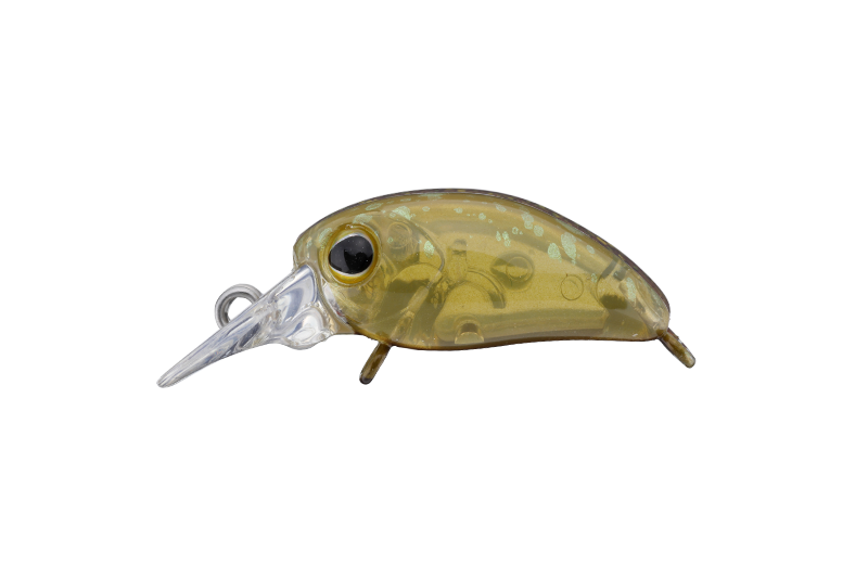 MICRO PANICRA MR-F RATTLE