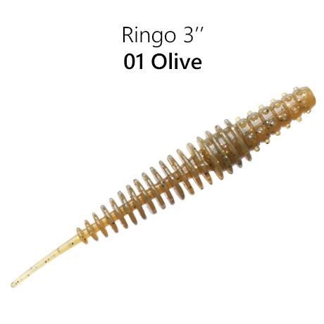Ringo
