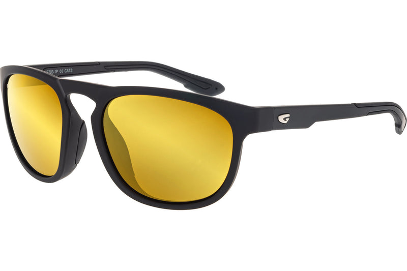 GOG DEX E703-1P პოლარიზებული მზის სათვალე