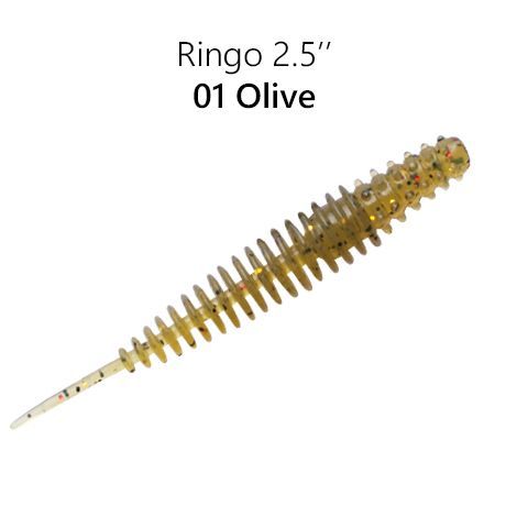 Ringo