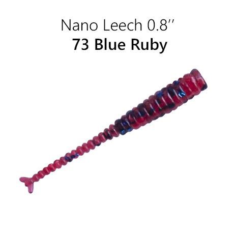 Nano Leech