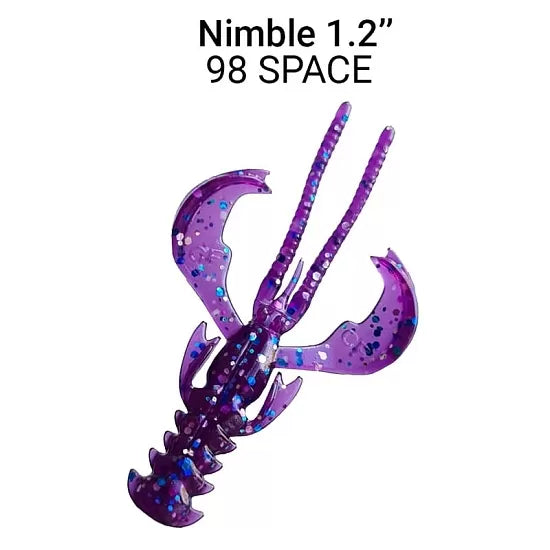 Nimble
