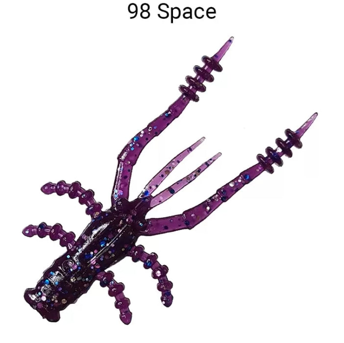 CrayFish