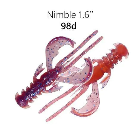 Nimble