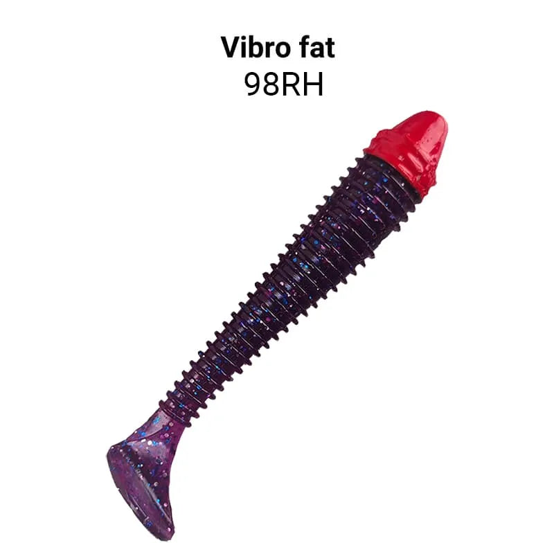 Vibro Fat