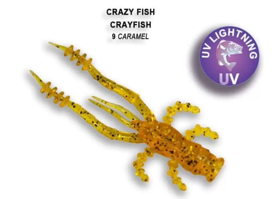 CrayFish