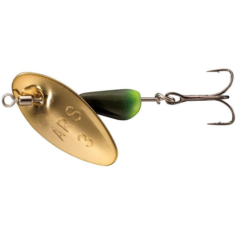 Smith AR-S spinner, sleek metallic design with smooth spinning mechanism, shown in image ARS45.19.