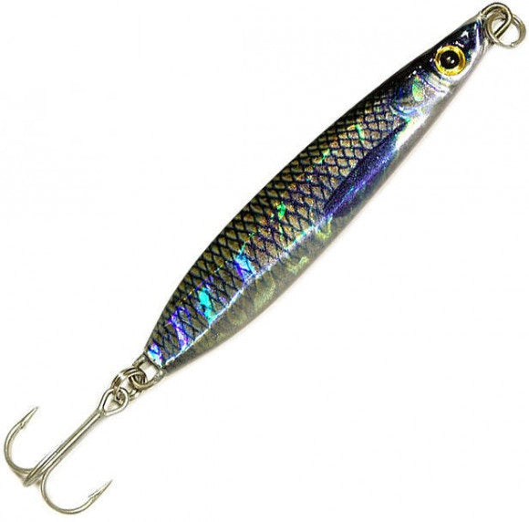 პილკერი - Fish Darts 