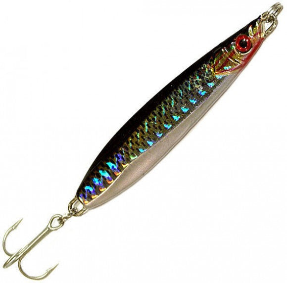 პილკერი - Fish Darts 