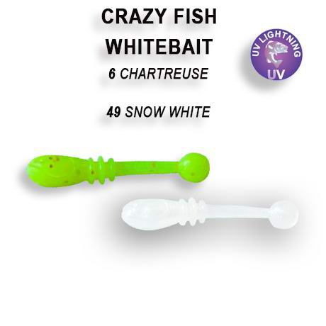 White bait