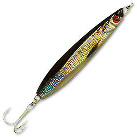 პილკერი - Fish Darts 