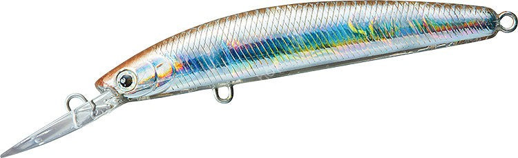 Double Presso Double Clutch 60F1