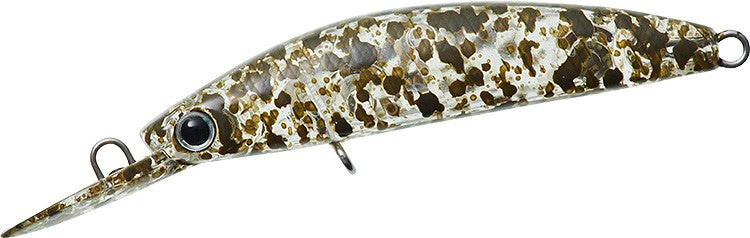 Double Presso Double Clutch 45F1