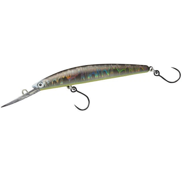 Double Presso Double Clutch 60SS