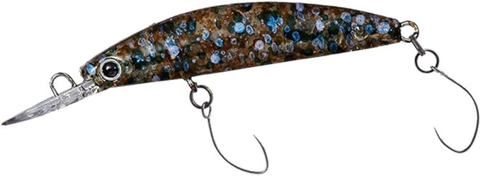 Double Presso Double Clutch 60F1