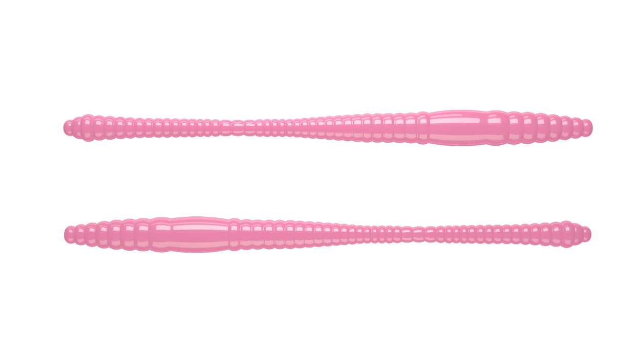 Dying Worm