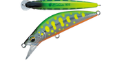 FINETAIL EDEN 50 mm HS - Ebisu