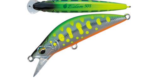 FINETAIL EDEN 50 mm HS - Ebisu