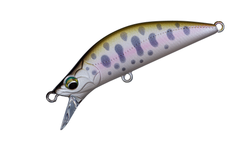 FINETAIL EDEN 50 mm HS - Ebisu