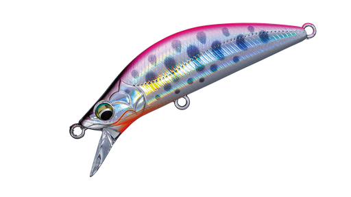 FINETAIL EDEN 45 mm SS - Ebisu