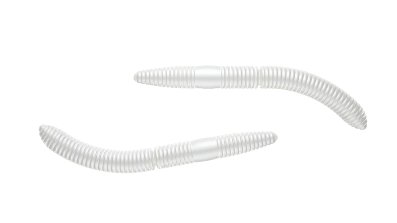 Fatty D'Worm
