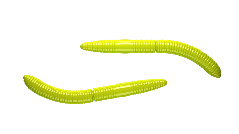 Fatty D'Worm