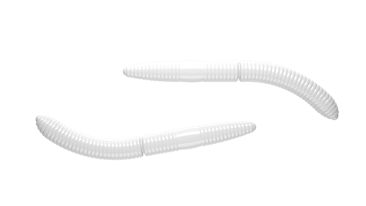 Fatty D'Worm