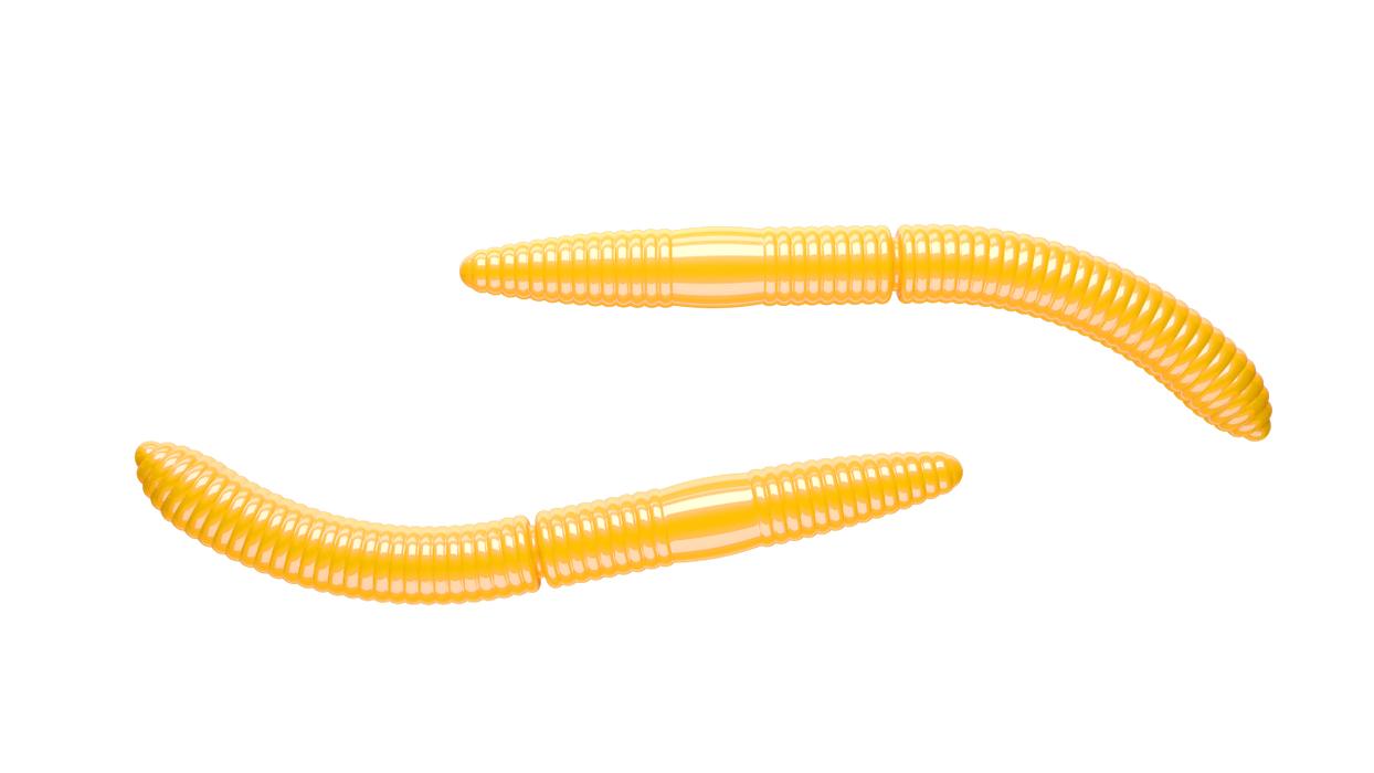 Fatty D'Worm