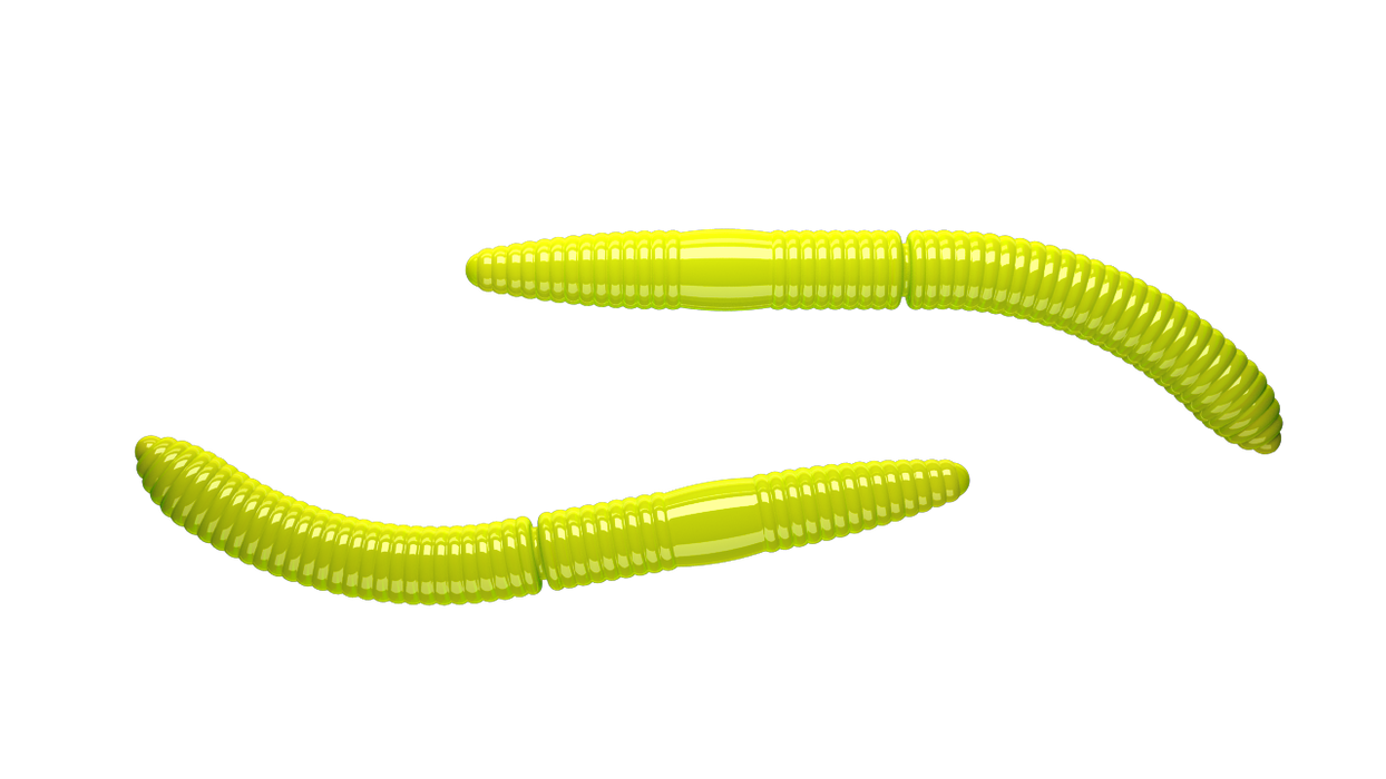 Fatty D'Worm
