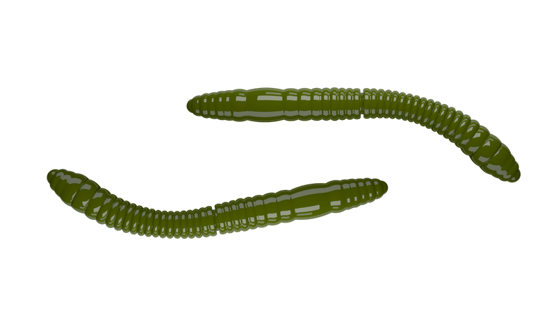 Fatty D'Worm Tournament