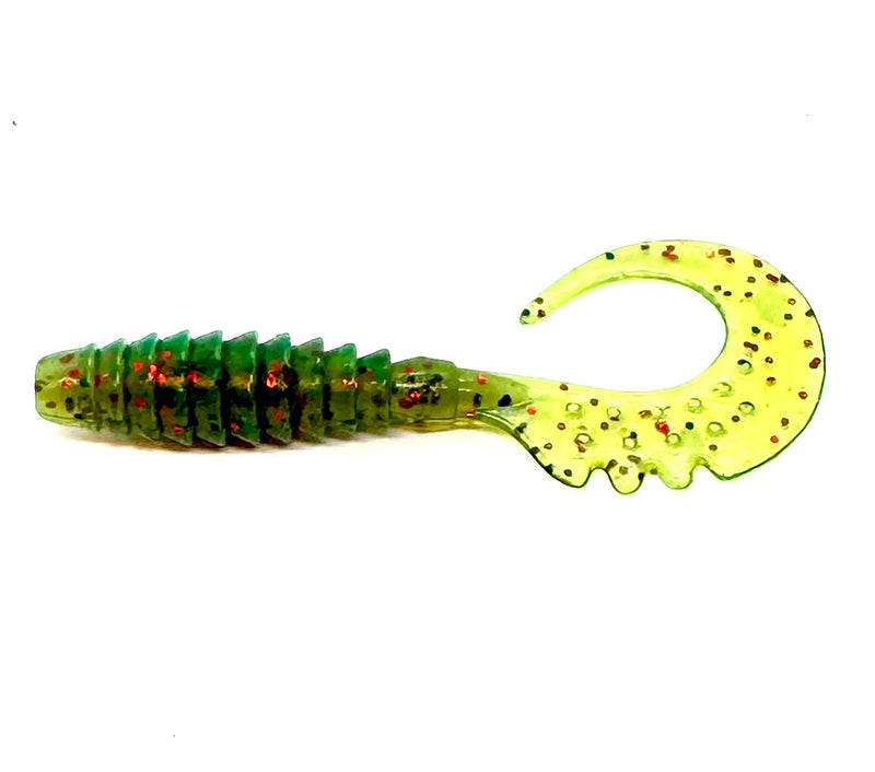 Fancy Grub 1"
