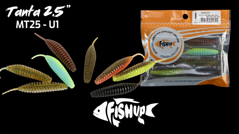Tanta Pack Multi Colors