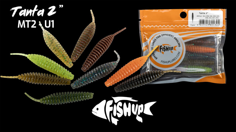 Tanta Pack Multi Colors