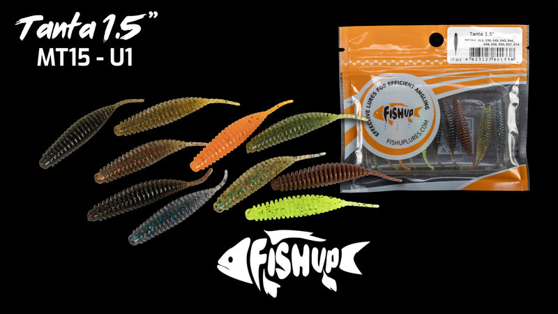 Tanta Pack Multi Colors
