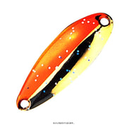 Smith Pure spoon showing a sleek stainless steel design with a smooth handle and polished finish.