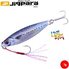 JIGPARA MICRO - Ebisu